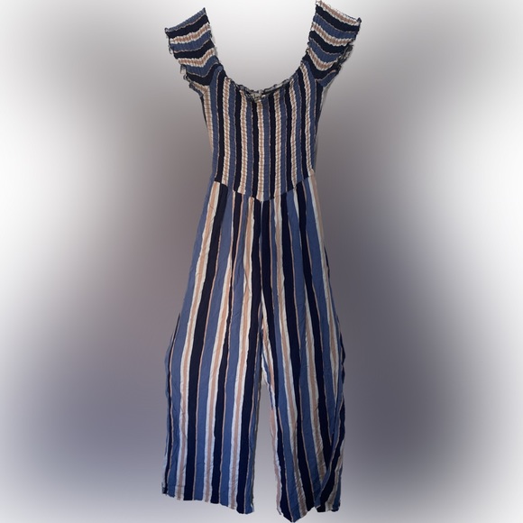 Jumpsuit - Picture 1 of 3